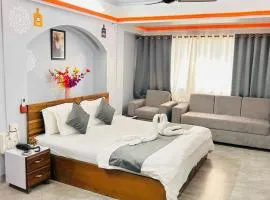 Kalpataru Hometel