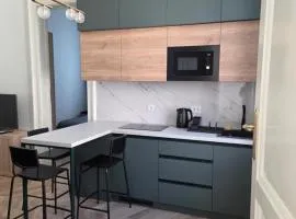 Gelegrove Apartment