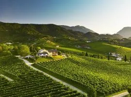 Agriturismo Moro Barel