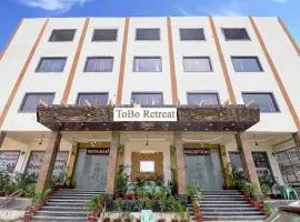 ToBo Retreat Agra Taj Mahal