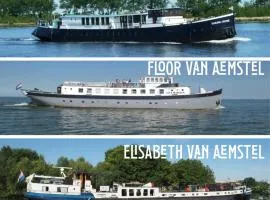 Botel Van Aemstel
