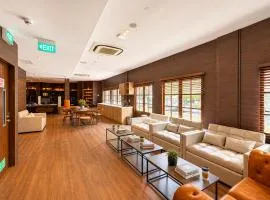 Bugis Social-Newly Renovated