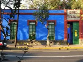Hotel Frida