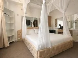 Hotel Boutique18plus - Adults Only