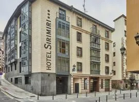 Hotel Silken Sirimiri