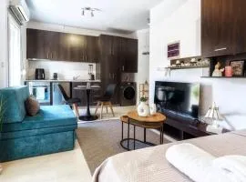 Elysian Hightower