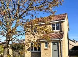 The Cornerhouse- Perfect for couples & families