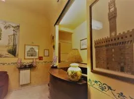 Hotel Palazzuolo
