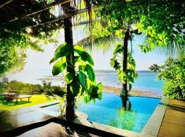 Pipa Sunset Home
