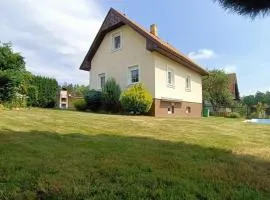Cozy Family Retreat in a Quiet Village