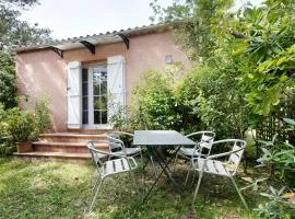 Gite u Casale, U Borgu