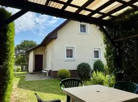 Cozy Family Retreat in a Quiet Village