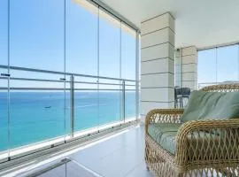 BAUPRES luxury apartment