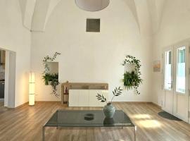 DonaLisa, Hotel in Andrano