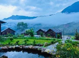 De Mont Retreat Sapa