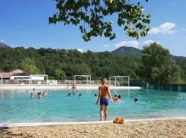 ZEcamping 3 étoiles chiens acceptés piscine bar et restaurant