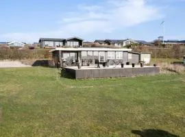 Lovely Home In Slagelse With House Sea View