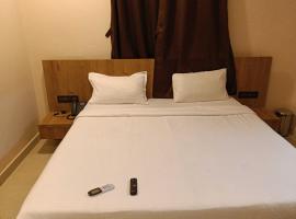 Hotel O Royal Inn, hotel Kattakban
