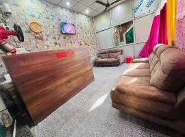 Hotel O Smart Green
