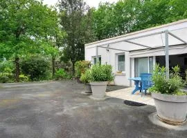 Maison de vacances 5 min La Palmyre