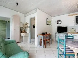 Maison de vacances 5 min La Palmyre