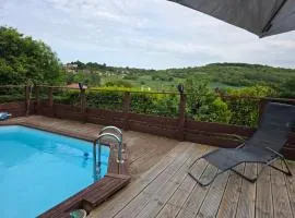 Logis hippolyte