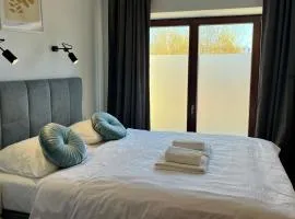 Apartamenty w LIDO by Blu Apartments