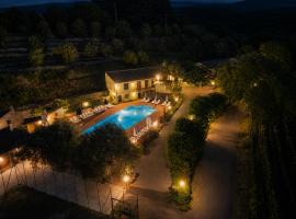 Agriturismo L'Antica Vigna, hotel v mestu Randazzo