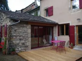 Chez mamiethé