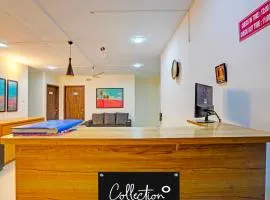 Collection O Dagdu Seth Ganpati Crossway Formerly Malwade Motels