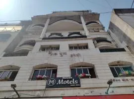 Collection O Dagdu Seth Ganpati Crossway Formerly Malwade Motels
