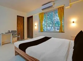 Collection O Dagdu Seth Ganpati Crossway Formerly Malwade Motels