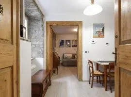 Pietra, legno e versi, casa Carducci a Trieste