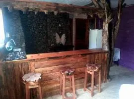 Casa de Pedra