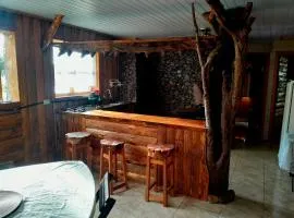 Casa de Pedra