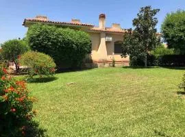 Villa Enza