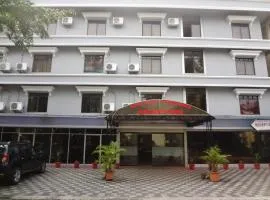 Shalimar Residency