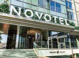 Novotel Istanbul Bomonti