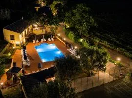 Agriturismo L'Antica Vigna