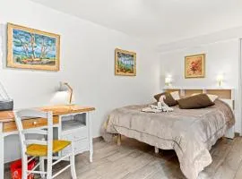 Le Clos Madame - Le Jardin