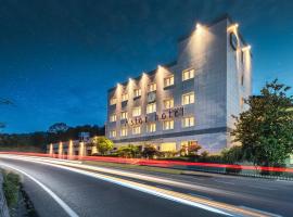Aston Hotel, hotell i Pino Torinese