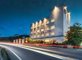 Aston Hotel