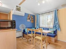 Mobilhome 6 personnes