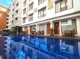 Bali Sun Tropical Hotel & Spa - formerly The Sun Hotel & Spa Legian