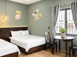 Dream Homestay