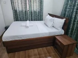 Marumbi Beach House