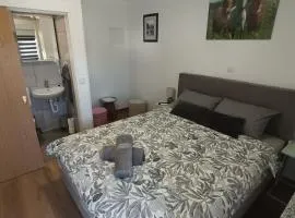 Sleepover Room K&M