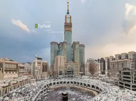 Al Marwa Rayhaan by Rotana - Makkah