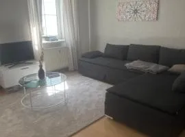 2 Zimmer Terrassenwohnung Zentral gelegen