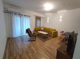Sunny Pine Apartment Mavrovo